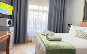 Marico Bosveld Guesthouse